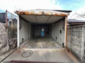 ●四日市市尾平町　中古一戸建て