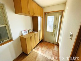名古屋市守山区瀬古東3丁目　中古一戸建て