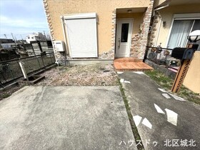 名古屋市守山区瀬古東3丁目　中古一戸建て
