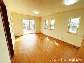 名古屋市守山区瀬古東3丁目　中古一戸建て