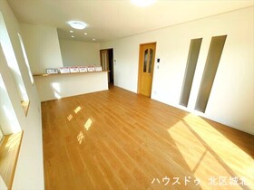 名古屋市守山区瀬古東3丁目　中古一戸建て