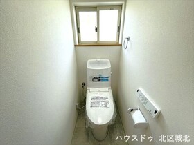 名古屋市守山区瀬古東3丁目　中古一戸建て