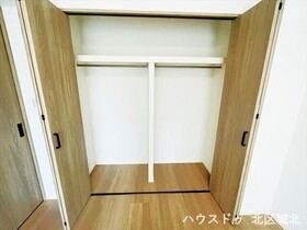 パークシティ鳥見D棟