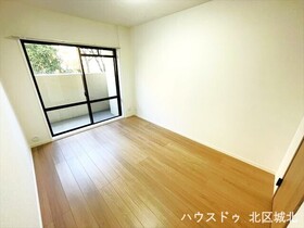 パークシティ鳥見D棟