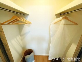 パークシティ鳥見D棟