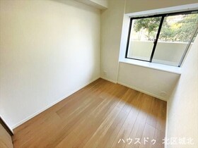 パークシティ鳥見D棟