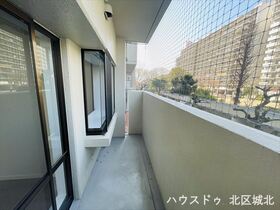 パークシティ鳥見D棟