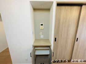 パークシティ鳥見D棟