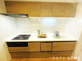 パークシティ鳥見D棟