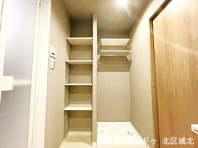 パークシティ鳥見D棟