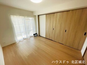 パークシティ鳥見D棟