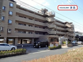 ◎ユーハウス第２津島
