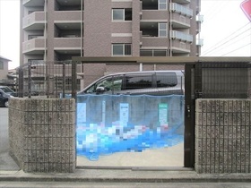 ※ファミリアーレ昭和橋