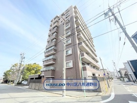※ファミリアーレ昭和橋