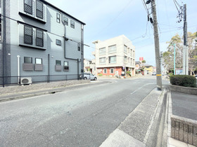 ※ファミリアーレ昭和橋