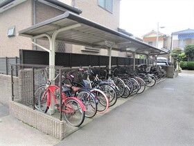 ※ファミリアーレ昭和橋