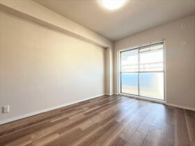 神宮東パークハイツ４号棟