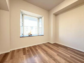 神宮東パークハイツ４号棟