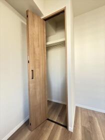 神宮東パークハイツ４号棟