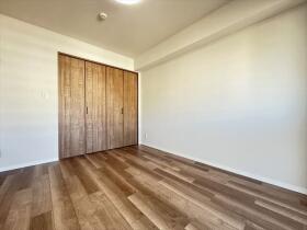 神宮東パークハイツ４号棟