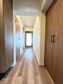 神宮東パークハイツ４号棟