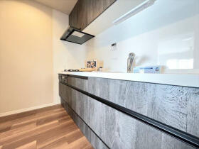 神宮東パークハイツ４号棟