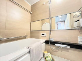 神宮東パークハイツ４号棟