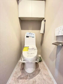 神宮東パークハイツ４号棟