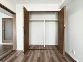 神宮東パークハイツ４号棟