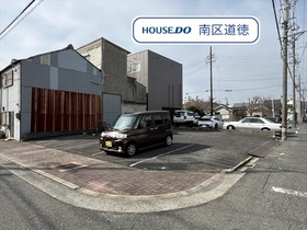 ●名古屋市南区観音町１丁目 建築条件なし売土地