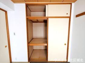 野村ステイツ黒川エアリフォルテ