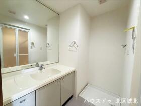 野村ステイツ黒川エアリフォルテ