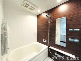 野村ステイツ黒川エアリフォルテ