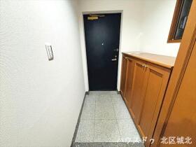 野村ステイツ黒川エアリフォルテ