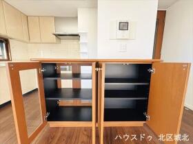 野村ステイツ黒川エアリフォルテ