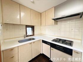 野村ステイツ黒川エアリフォルテ