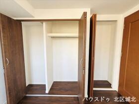 野村ステイツ黒川エアリフォルテ