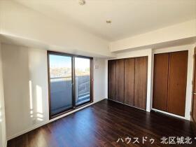 野村ステイツ黒川エアリフォルテ