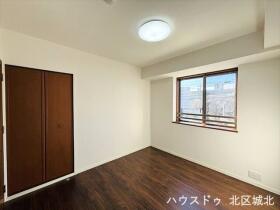 野村ステイツ黒川エアリフォルテ