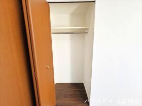 野村ステイツ黒川エアリフォルテ