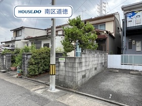 ●名古屋市南区芝町　建築条件なし売土地