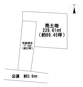 DB間取り図