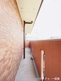 スペクトル三ツ井