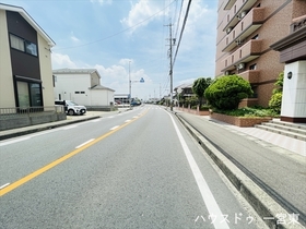 スペクトル三ツ井