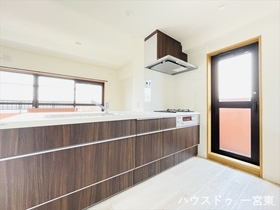 スペクトル三ツ井