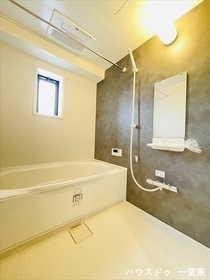 スペクトル三ツ井