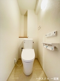 スペクトル三ツ井