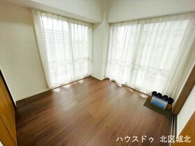 アンビックス志賀ストリートタワー