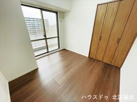 アンビックス志賀ストリートタワー