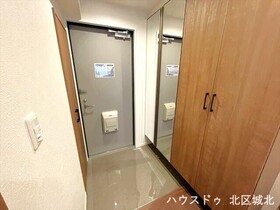 アンビックス志賀ストリートタワー